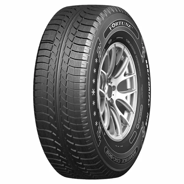 FSR-902 155/65 R13 73 T