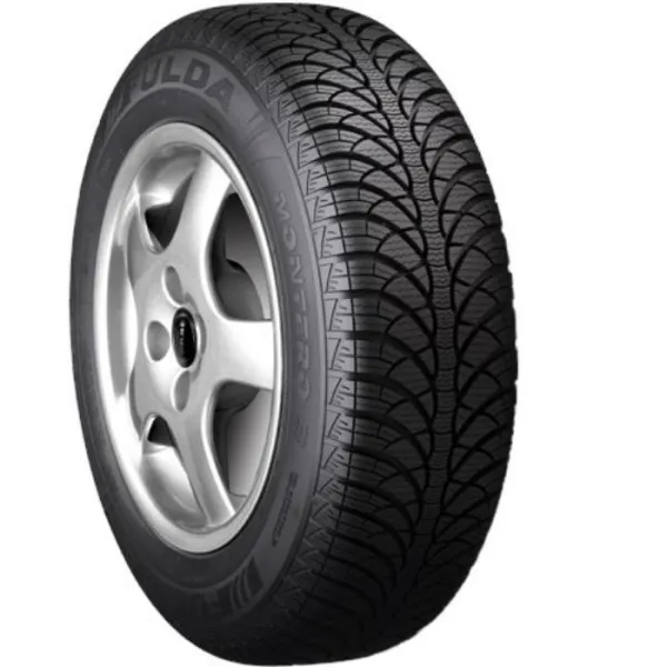 Fulda Kristall Montero 3 165/70 R14 81 T 2025