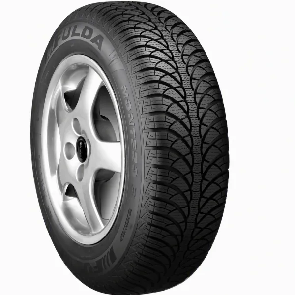 Fulda Kristall Montero 3 165/70 R14 81 T 2025