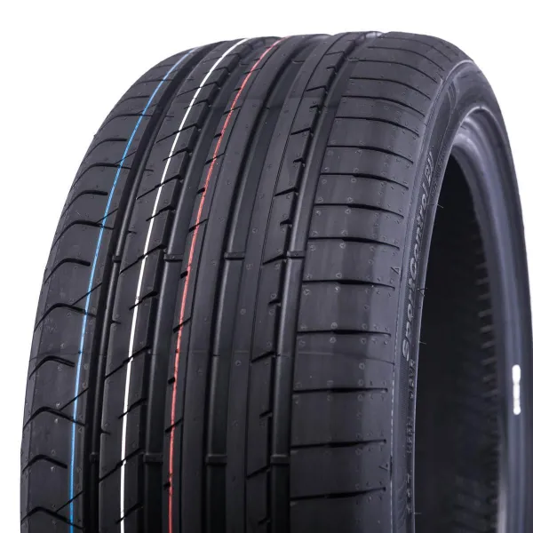 SportControl 2 235/45 R17 97 Y