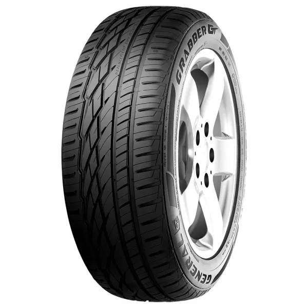 GRABBER GT 255/60 R17 106 V