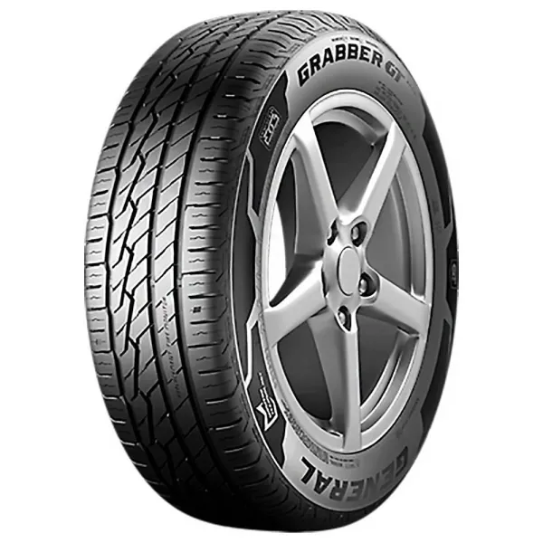 GRABBER GT PLUS 215/70 R16 100 H