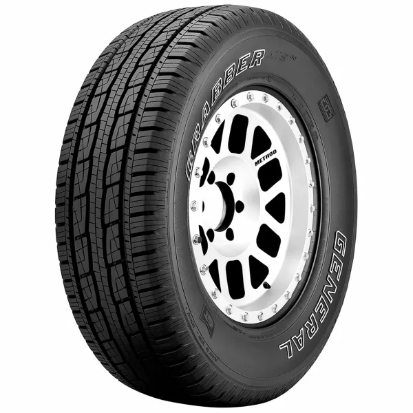 GRABBER HTS 60 285/45 R22 114 H