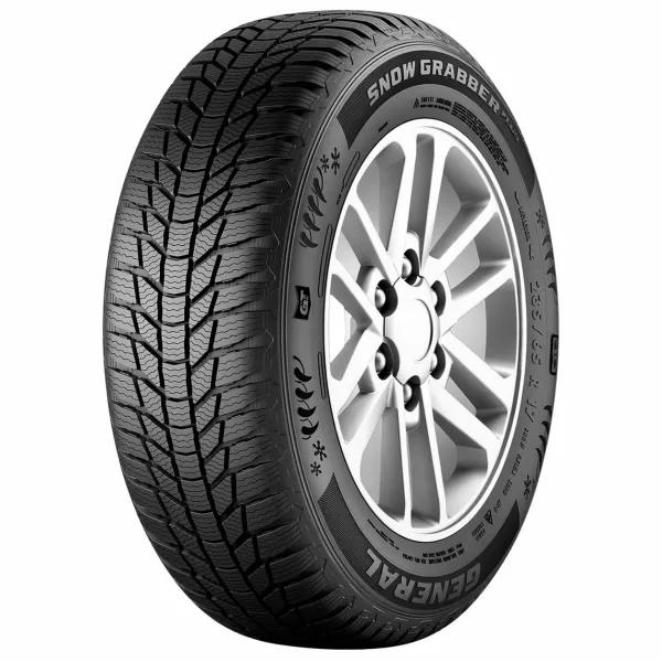 SNOW GRABBER PLUS 265/70 R16 112 H