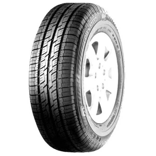 COM-SPEED 185/75 R16 104/102 R