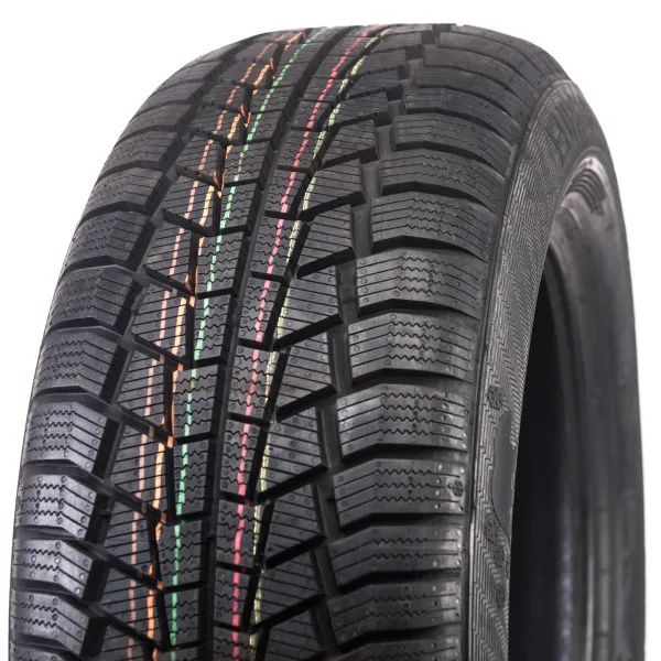 EUROFROST 6 215/50 R17 95 V