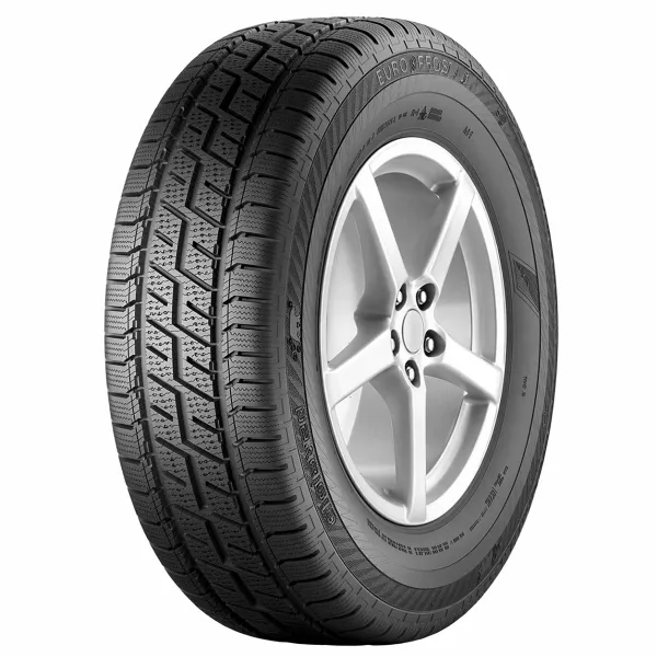 EUROFROST VAN 195/65 R16 104/102 T