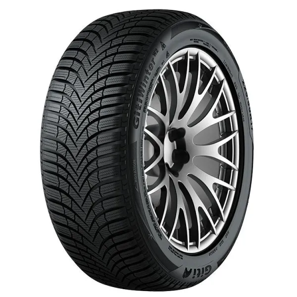 GitiWinter W2 215/55 R17 98 V