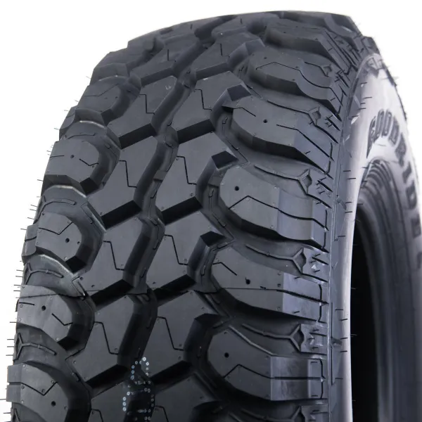 SL366 285/70 R17 121/118 Q