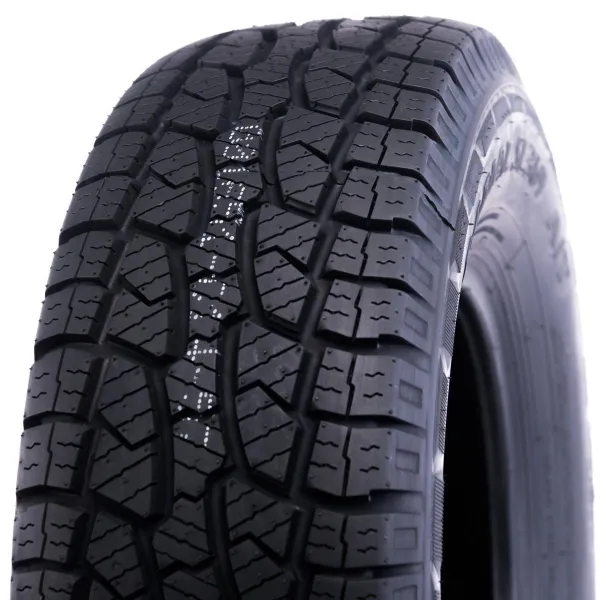 SL369 205/60 R16 92 H