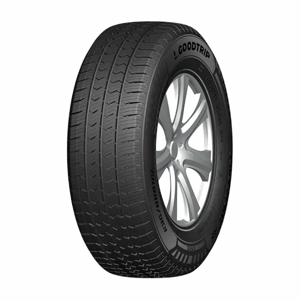 SafeGuard AS 215/65 R16 109/107 T