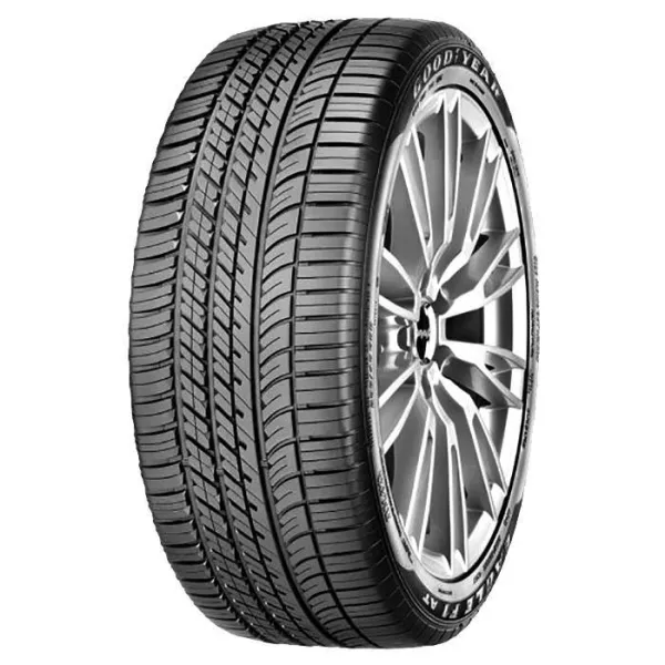 Eagle F1 Allterrain 255/40 R22 103 Y Eagle F1 Allterrain 255/40 R22 103 Y