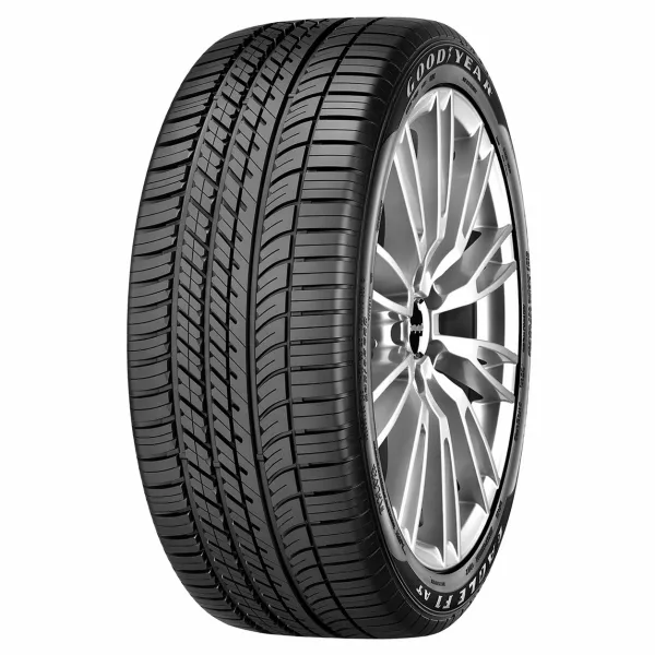 Eagle F1 Allterrain 285/35 R22 109 Y