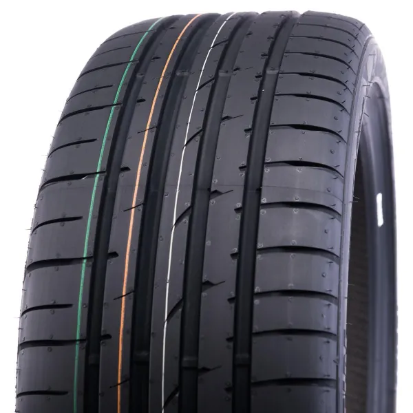 Eagle F1 Asymmetric 2 275/35 R20 102 Y