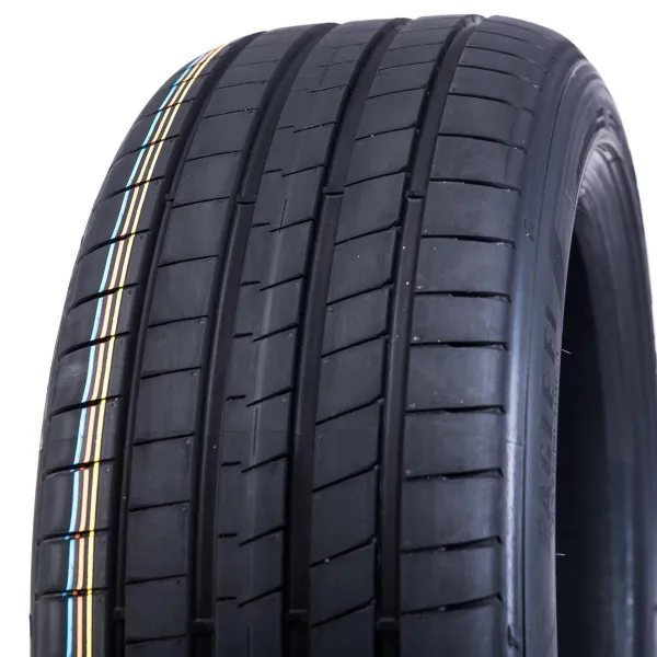 Eagle F1 Asymmetric 6 205/60 R17 97 W