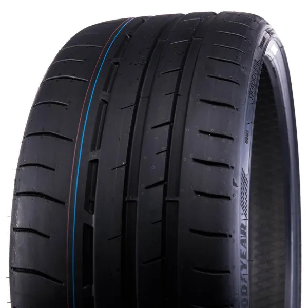 Eagle F1 SuperSport R 275/35 R20 102 Y
