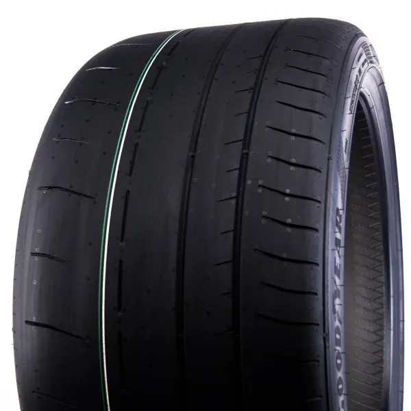 Eagle F1 SuperSport RS 275/35 R20 102 Y