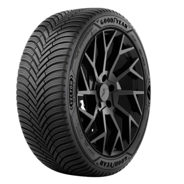 Vector All Season 4 215/55 R17 98 W