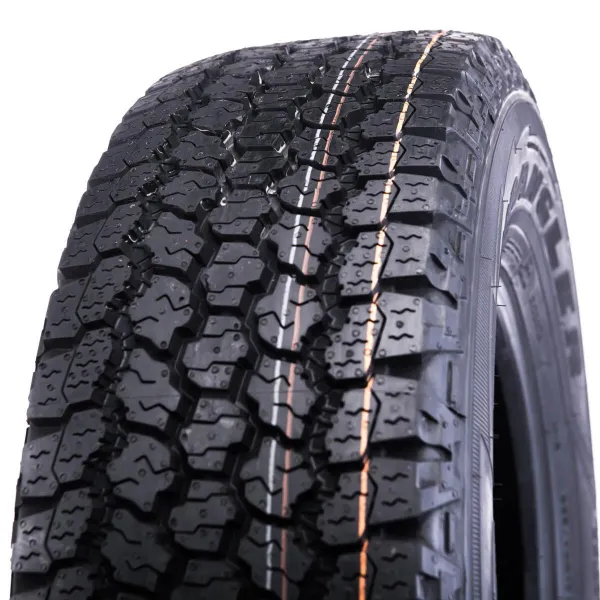 Wrangler All-Terrain Adventure 235/85 R16 120 Q