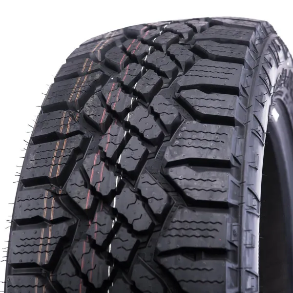 Wrangler DuraTrac 255/70 R18 116 Q Wrangler DuraTrac 255/70 R18 116 Q