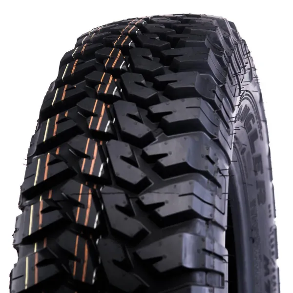 WRANGLER MTR 255/55 R19 111 S