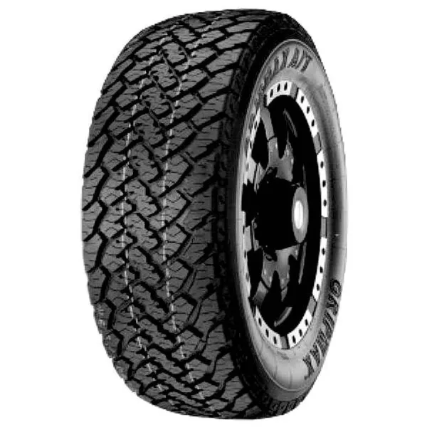 A/T 265/70 R16 112 T