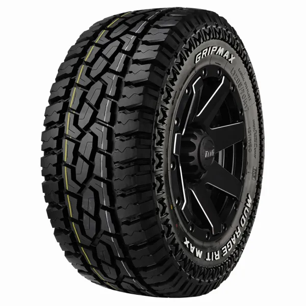 Gripmax MUD RAGE R/T 275/55 R20 120/117 Q