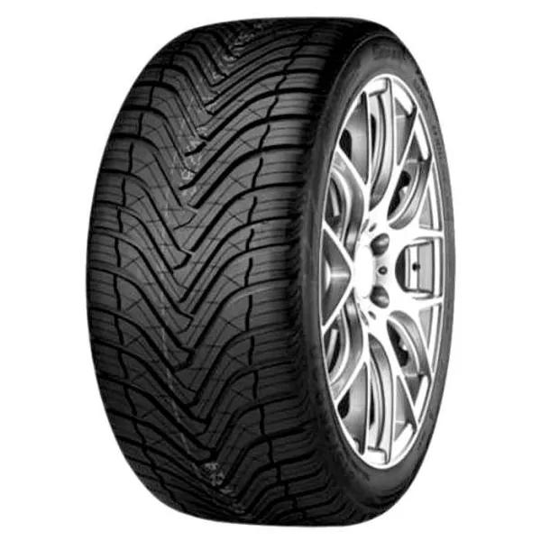 STATUS ALLCLIMATE 255/50 R19 107 W