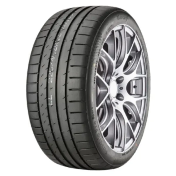 SureGrip Pro Sport 325/35 R22 114 Y