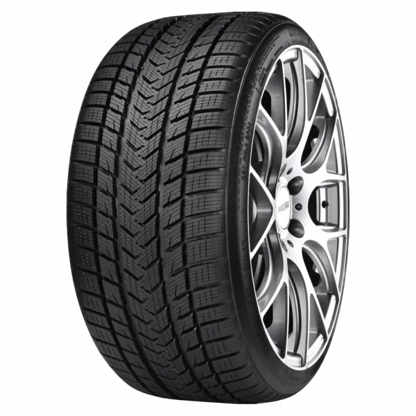 SureGrip Pro Winter 295/30 R20 101 V