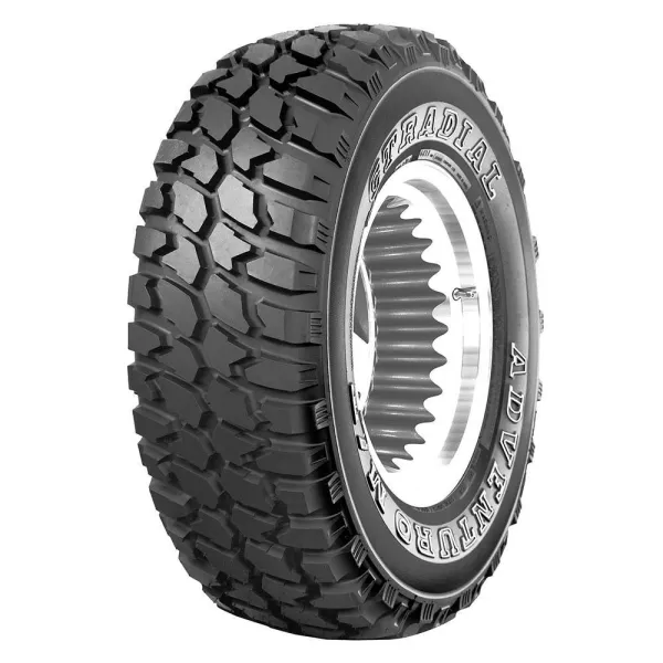 ADVENTURO MT 235/85 R16 120/116 Q