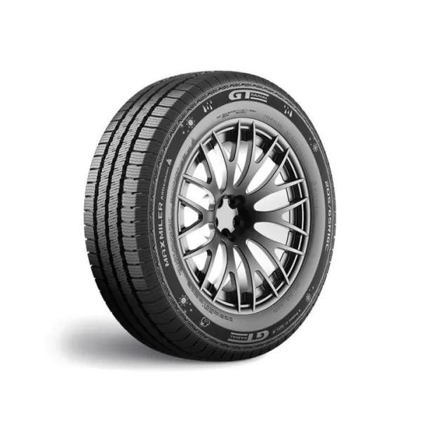 MAXMILER ALL SEASON 215/65 R16 109/107 T