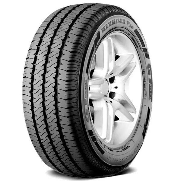 MAXMILER PRO 175/80 R13 97/95 R