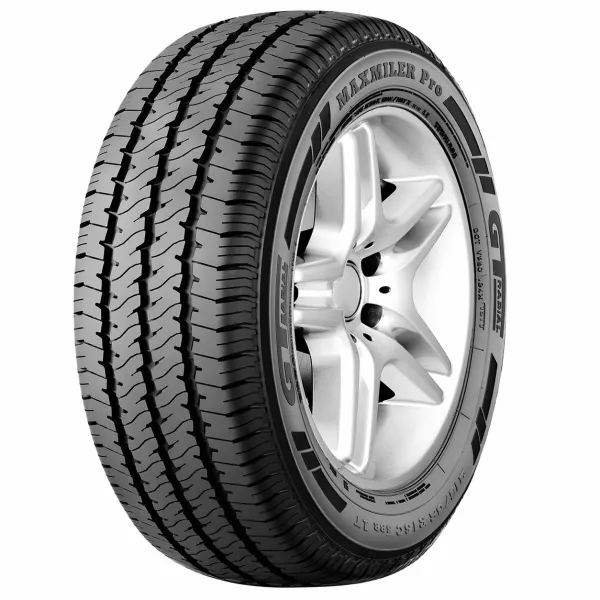 MAXMILER PRO 195/75 R16 107/105 R