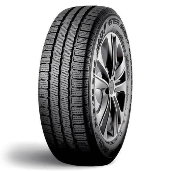 MAXMILER WT 2 CARGO 155/80 R12 88/86 R