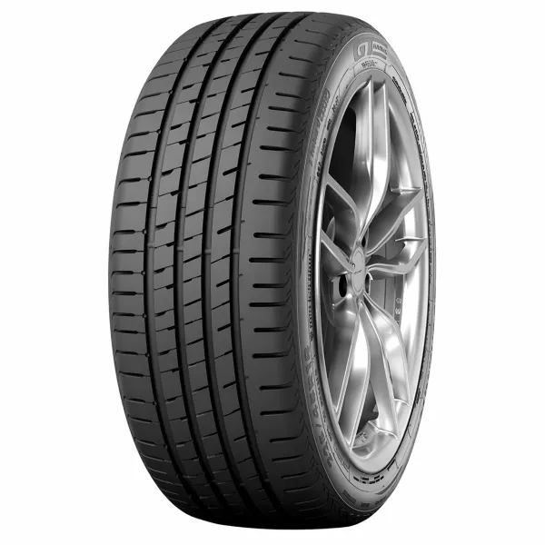 Gt radial SPORTACTIVE 255/40 R17 98 Y