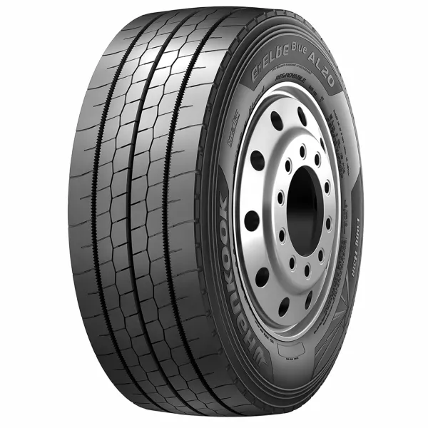 Hankook AL20W 315/70 R22.5 156/150 L 2022