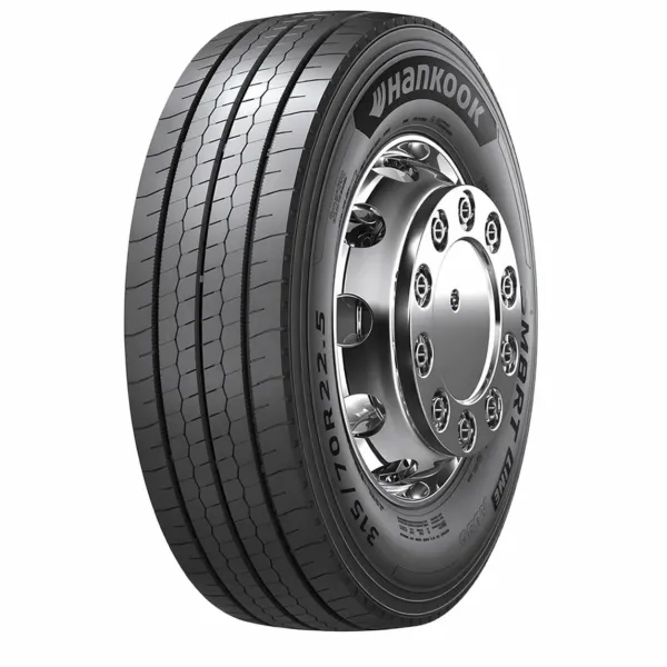 Hankook AL50 385/55 R22.5 160 K