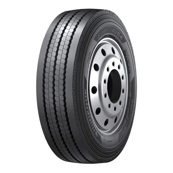 Hankook AU04 295/80 R22.5 152/148 J
