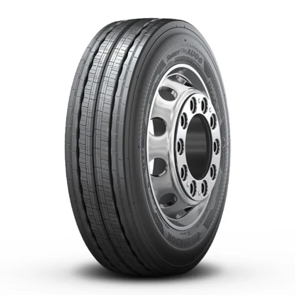 AU06 265/70 R19.5 143/141 K