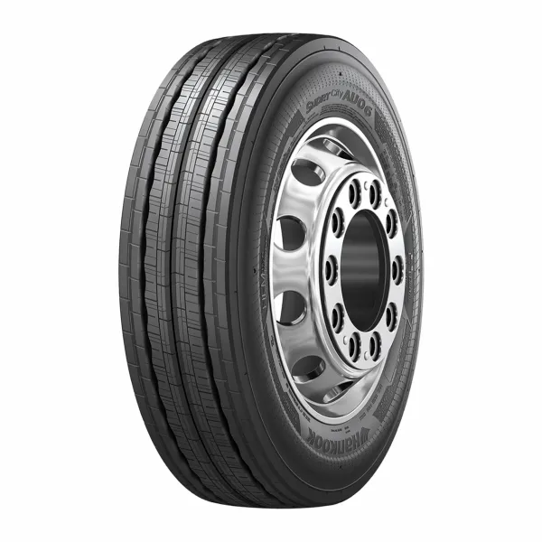 Hankook AU06 265/70 R19.5 143/141 K