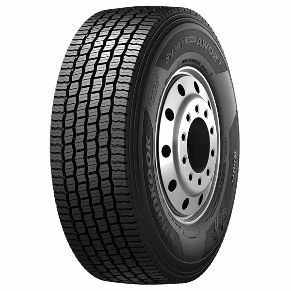 Hankook AW02+ 385/65 R22.5 164 K