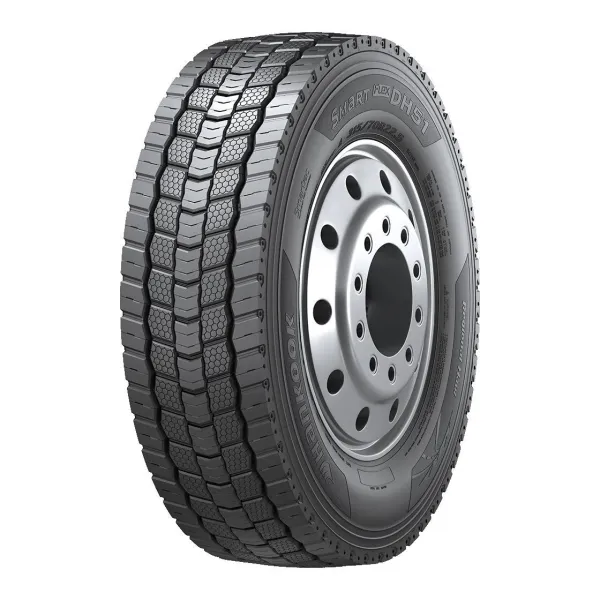 DH51 295/60 R22.5 150/147 K DH51 295/60 R22.5 150/147 K