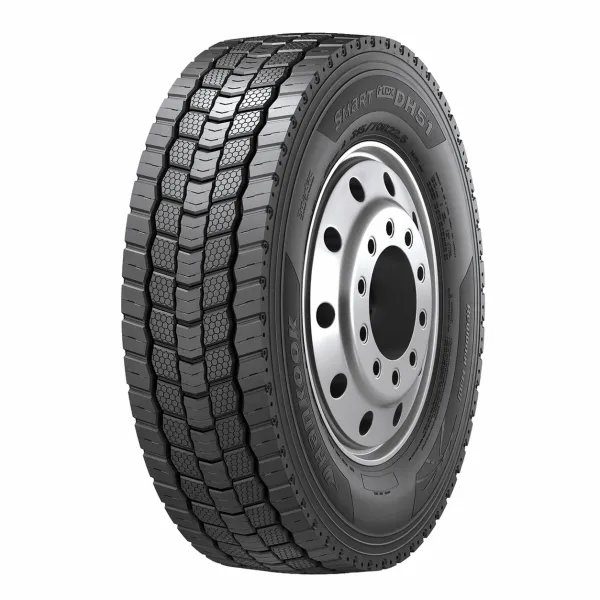 Hankook DH51 315/70 R22.5 154/150 L
