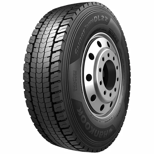 Hankook DL22 295/80 R22.5 154/149 M