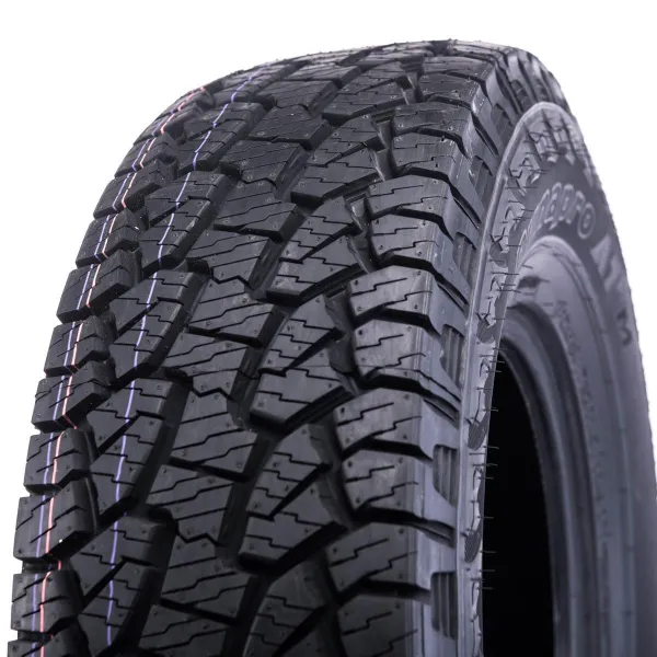 Dynapro AT M RF10 195/80 R15 96 T