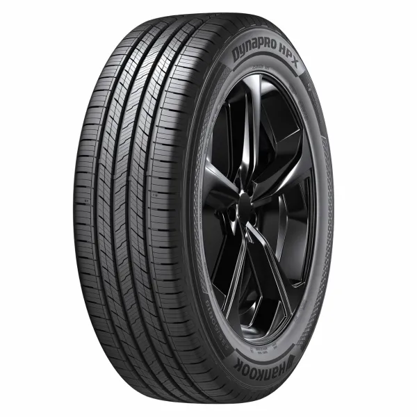 Hankook Dynapro HPX RA43 255/60 R18 112 V