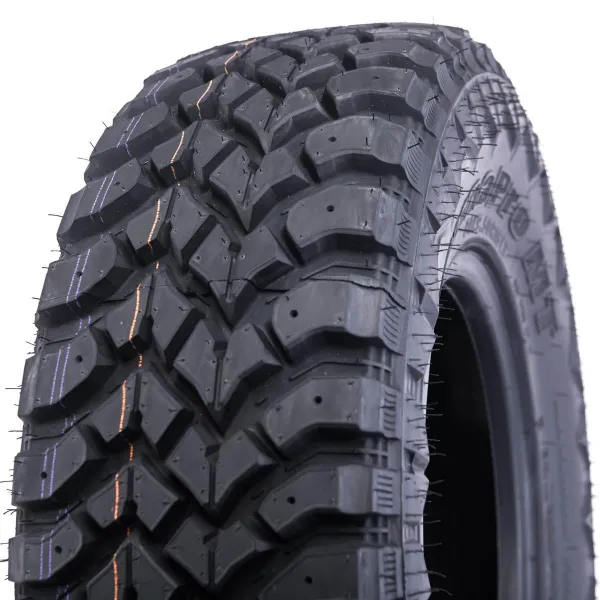 Dynapro MT RT03 245/75 R16 120/116 Q Dynapro MT RT03 245/75 R16 120/116 Q