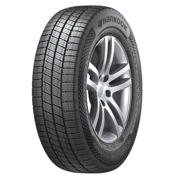 e Vantra FlexClimate VL01E 205/75 R16 113/111 R