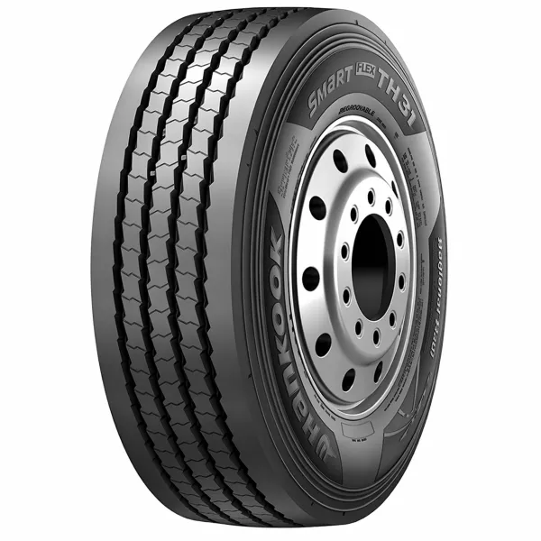 Hankook TH31 265/70 R19.5 143/141 J